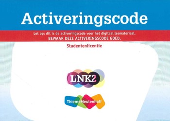 9789059602441 - Link2 economie de kostprijs